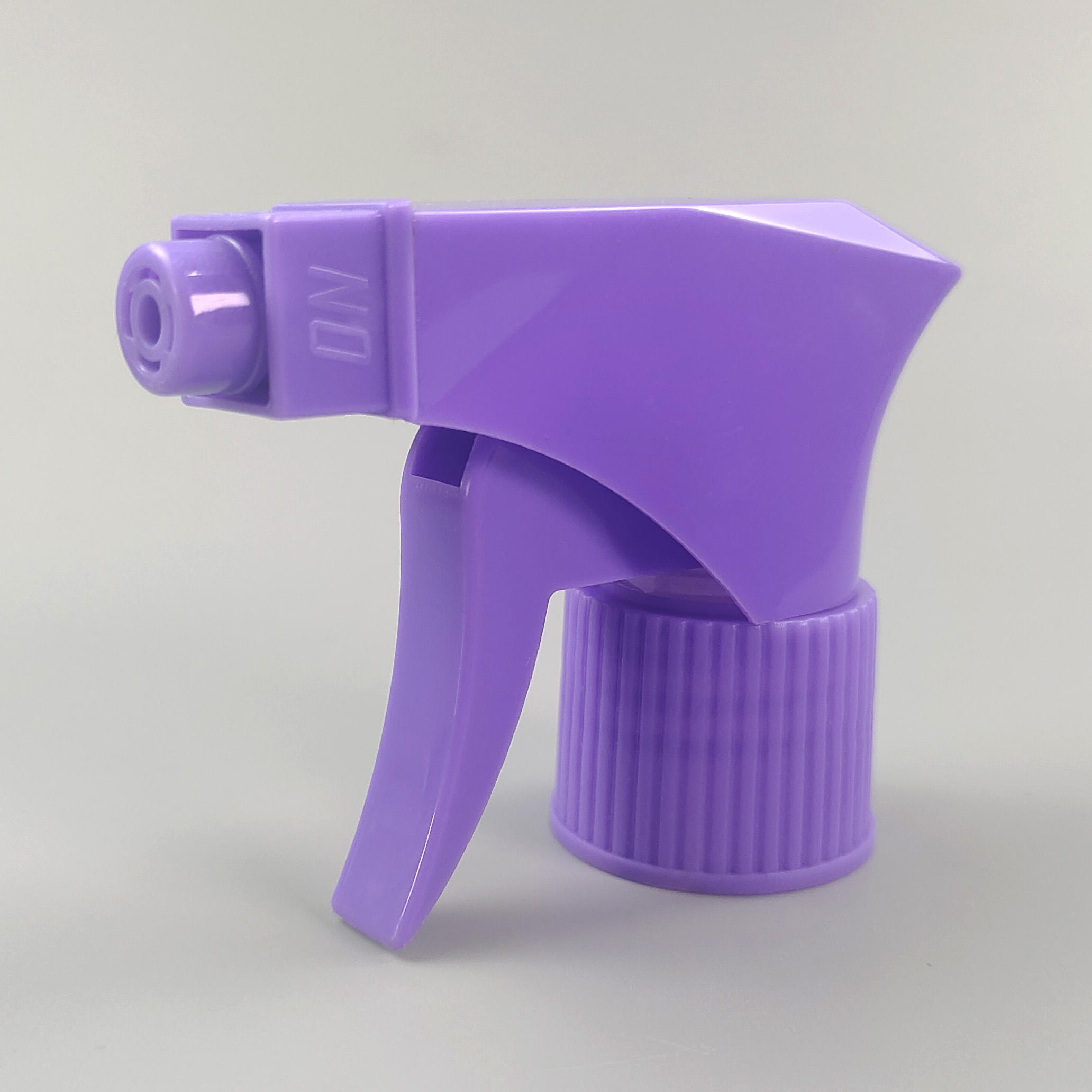 Hvorfor er tryksprøjter ideelle til rengøringsløsninger