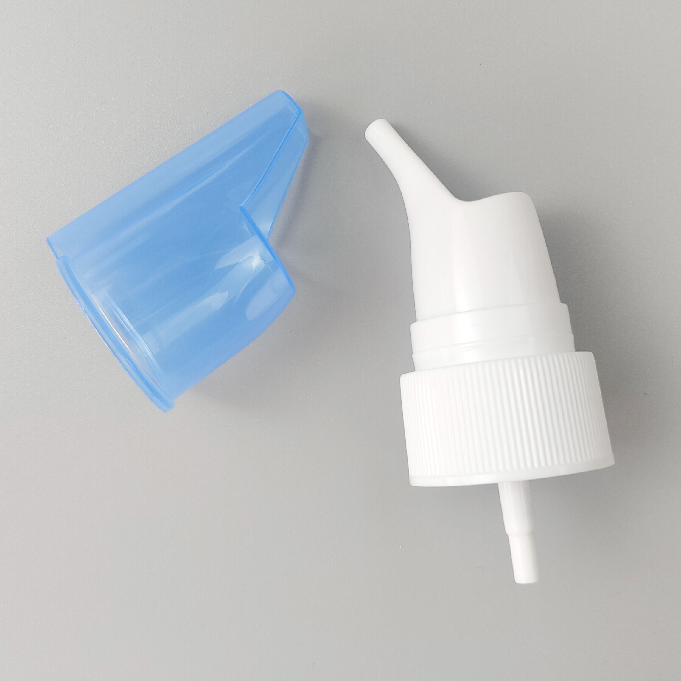 Avanceret atomiseringsteknologi til overlegen dækning