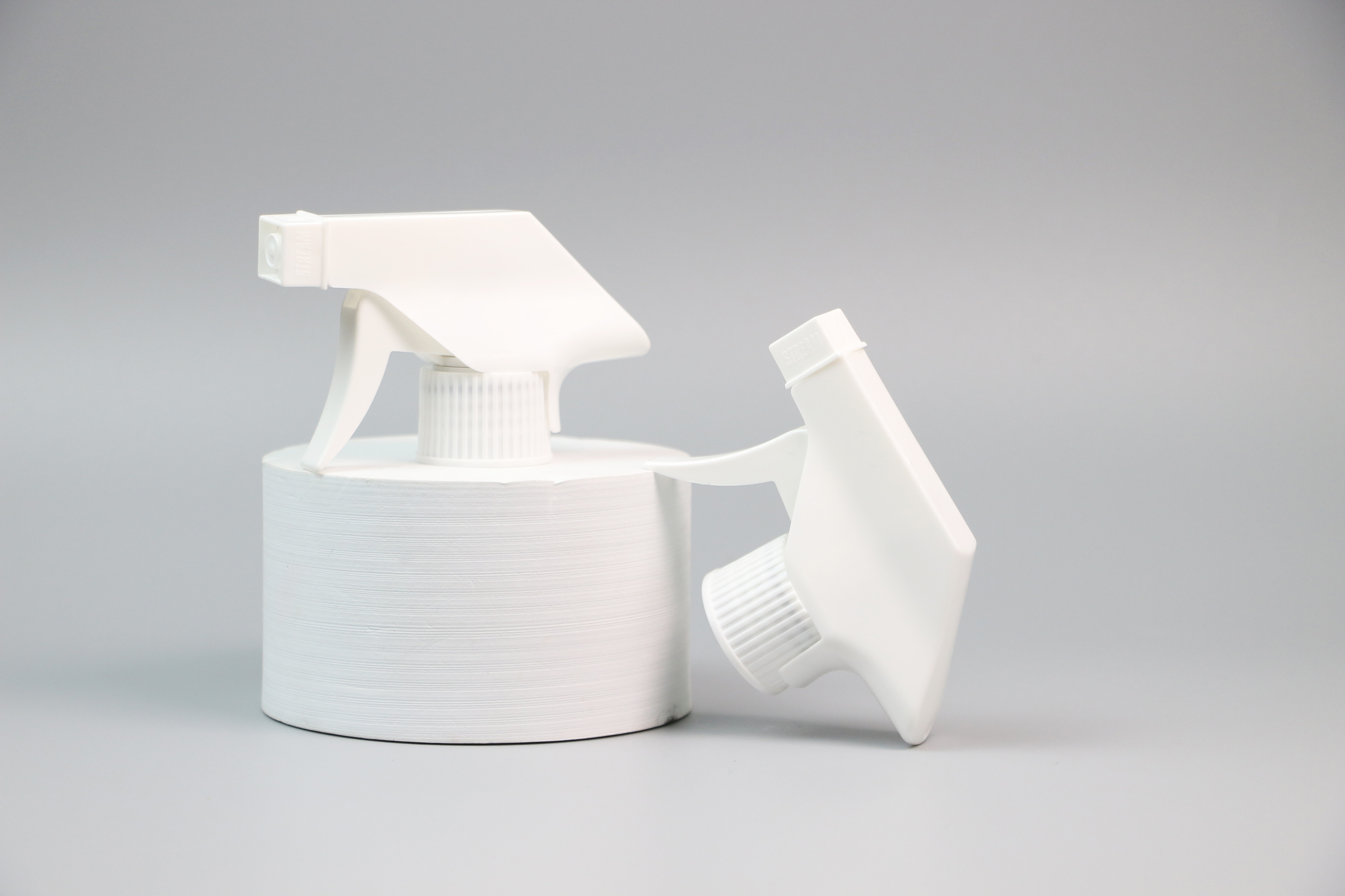 Pokročilá technologie přesné dávkování