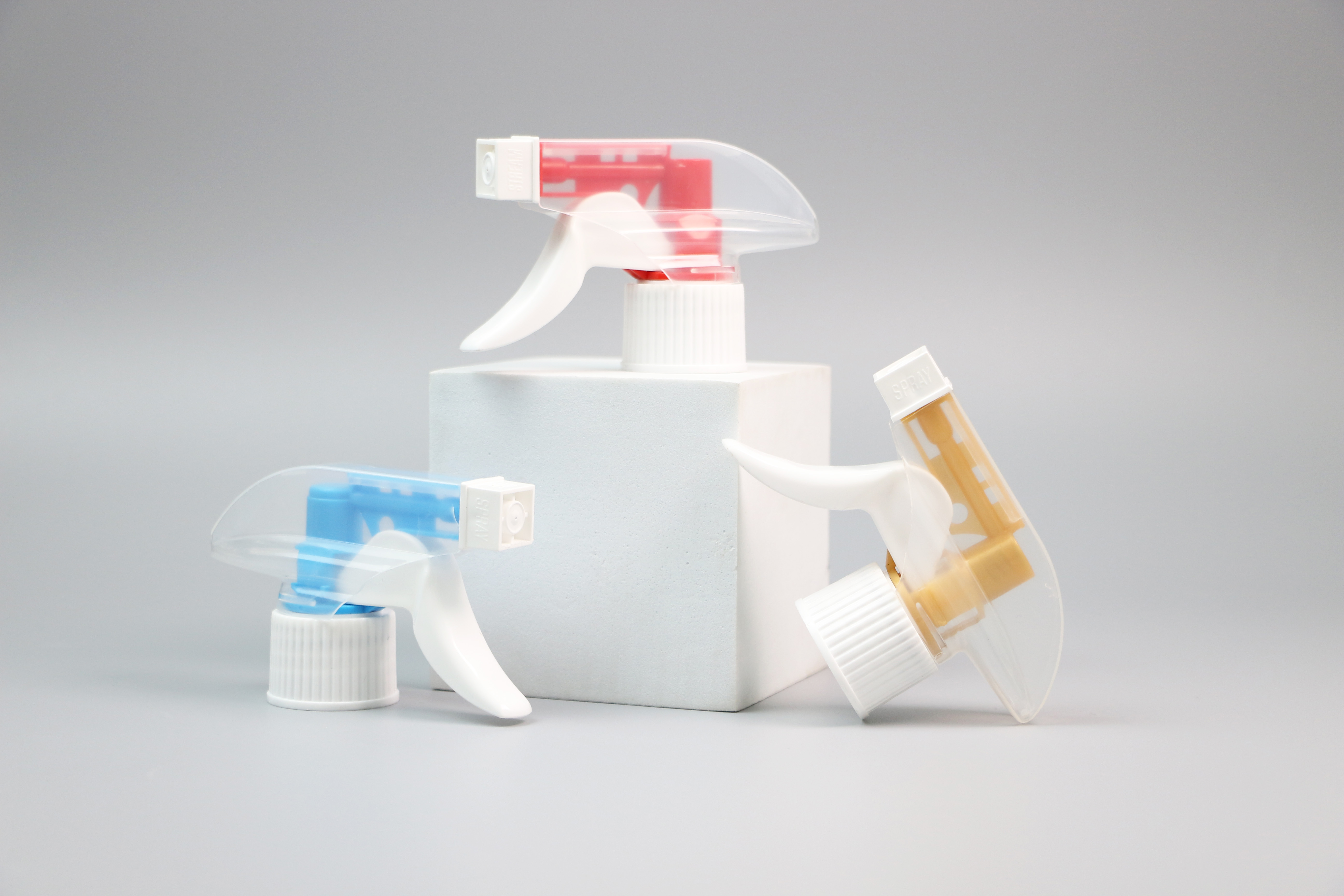 Comprehensive Chemical Compatibility and Application Versatility