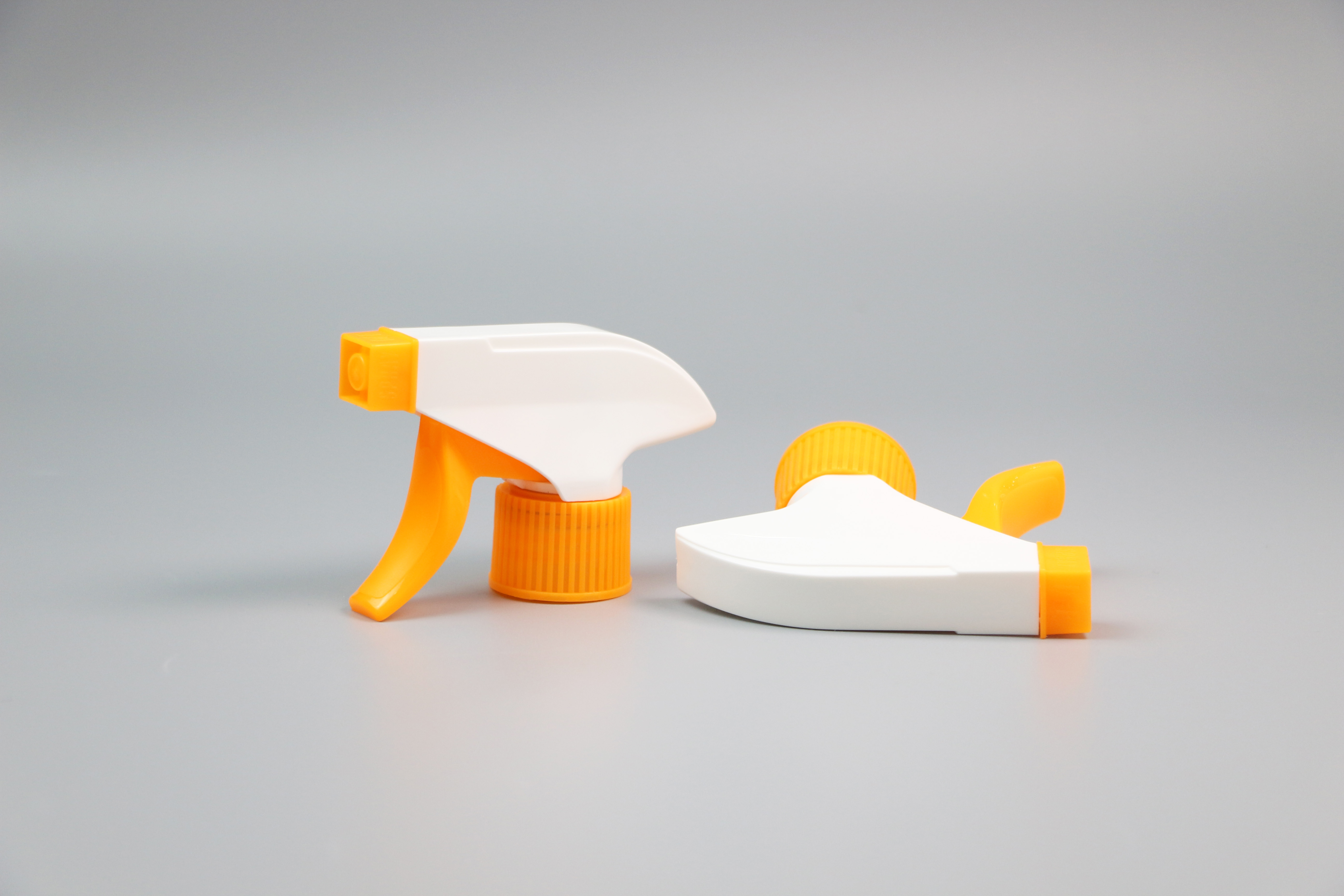 Exceptional Durability and Chemical Resistance