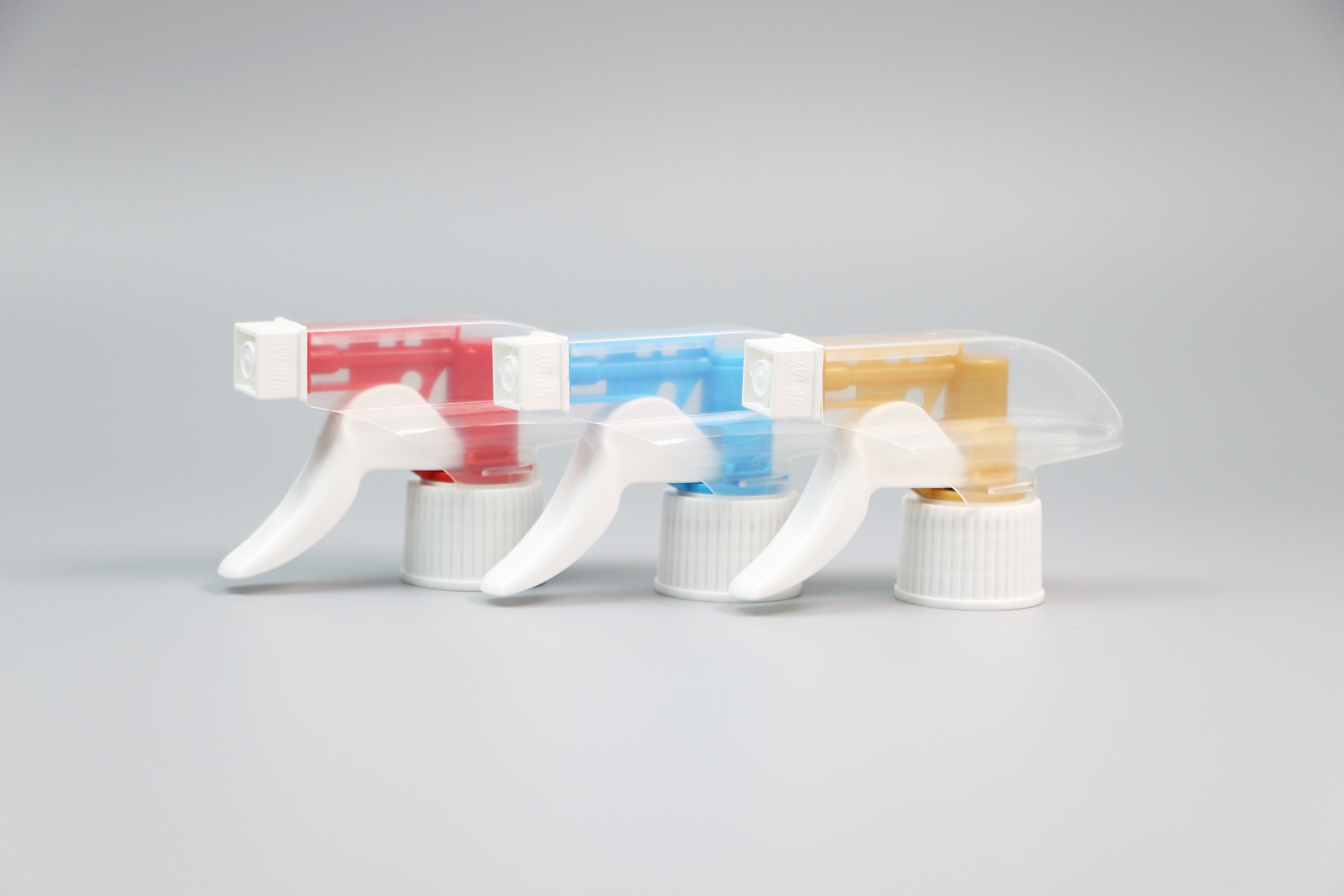 Advanced Atomization Technology for Superior Coverage