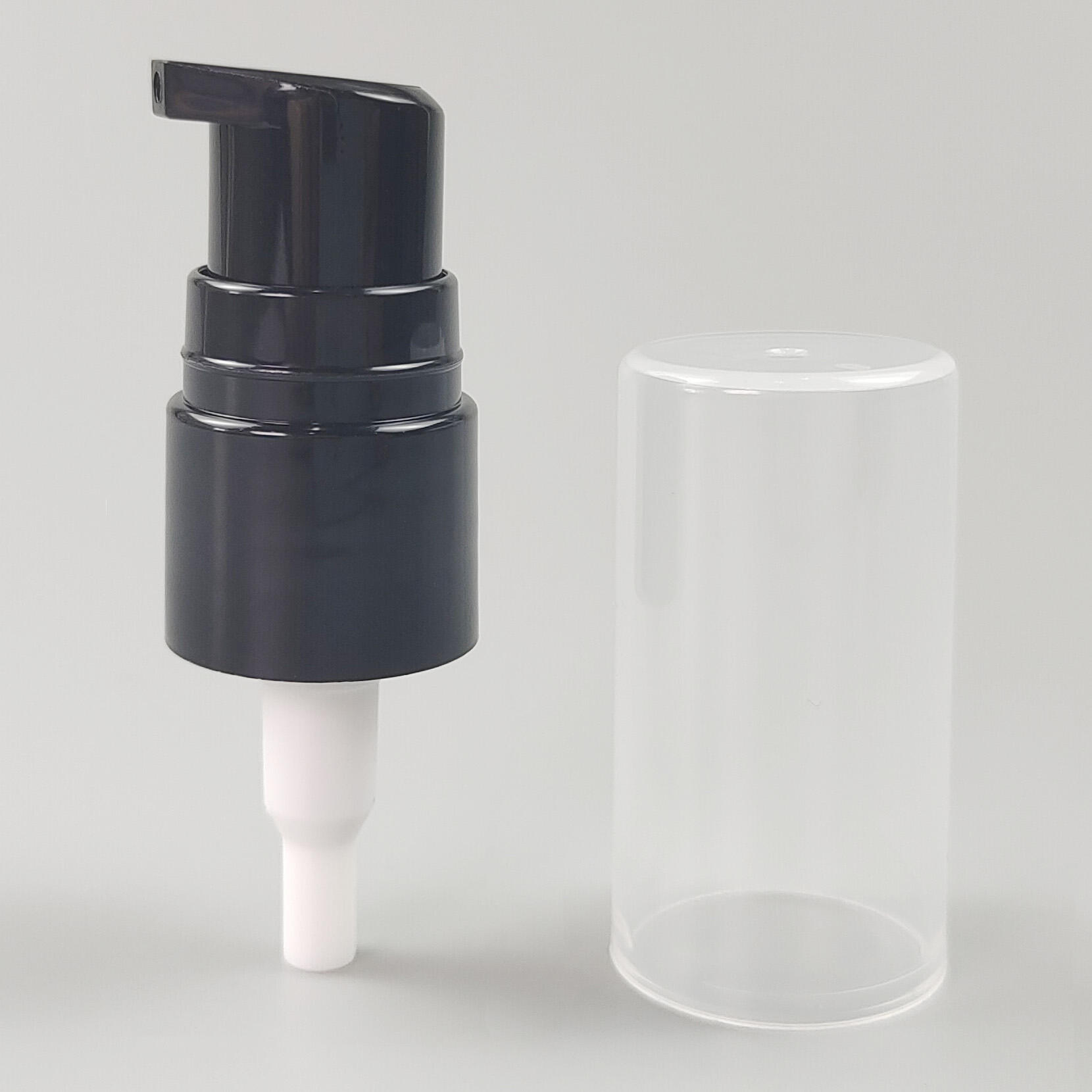 Controllo Superiore del Dispensatore