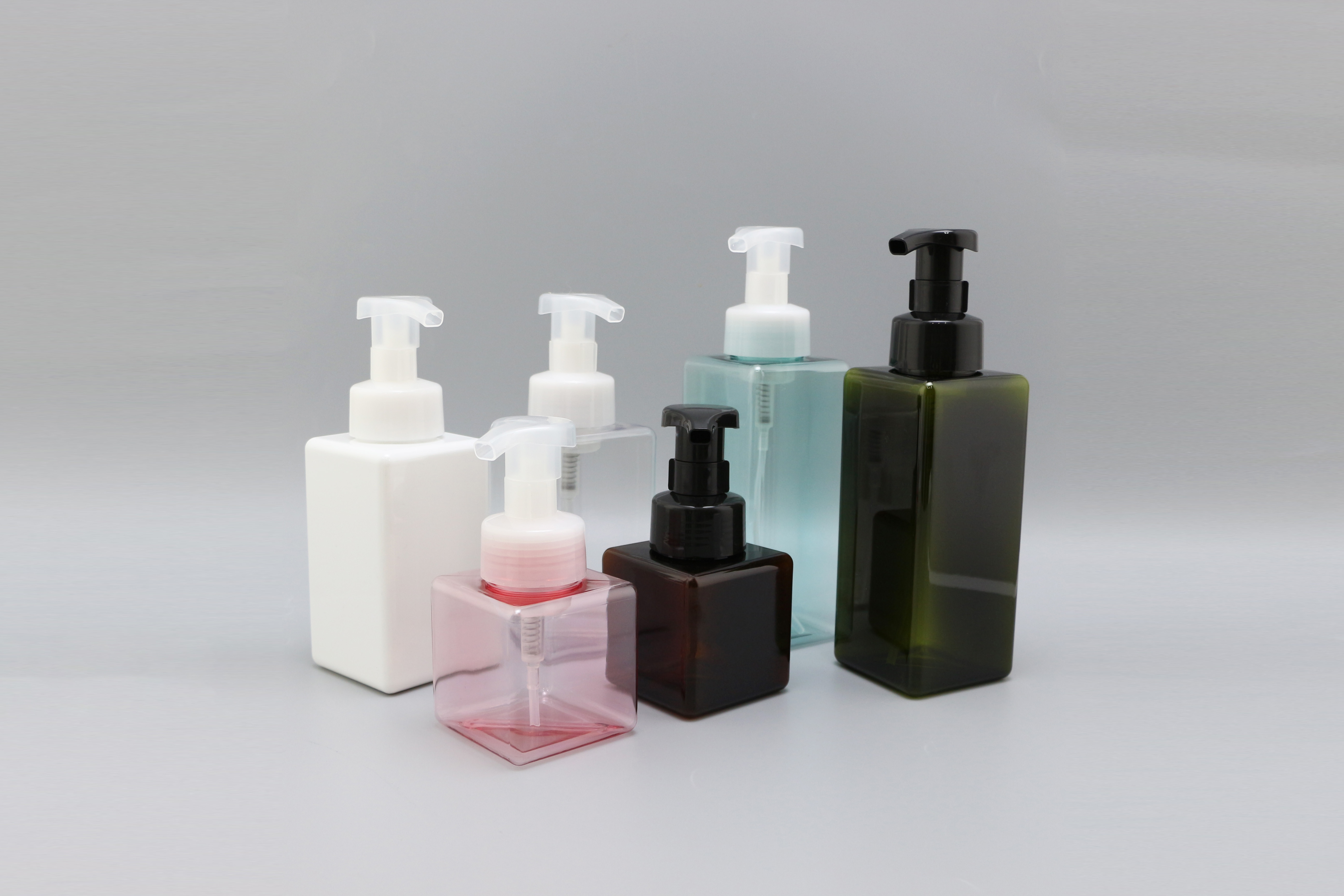 Precision Application Control and Waste Reduction