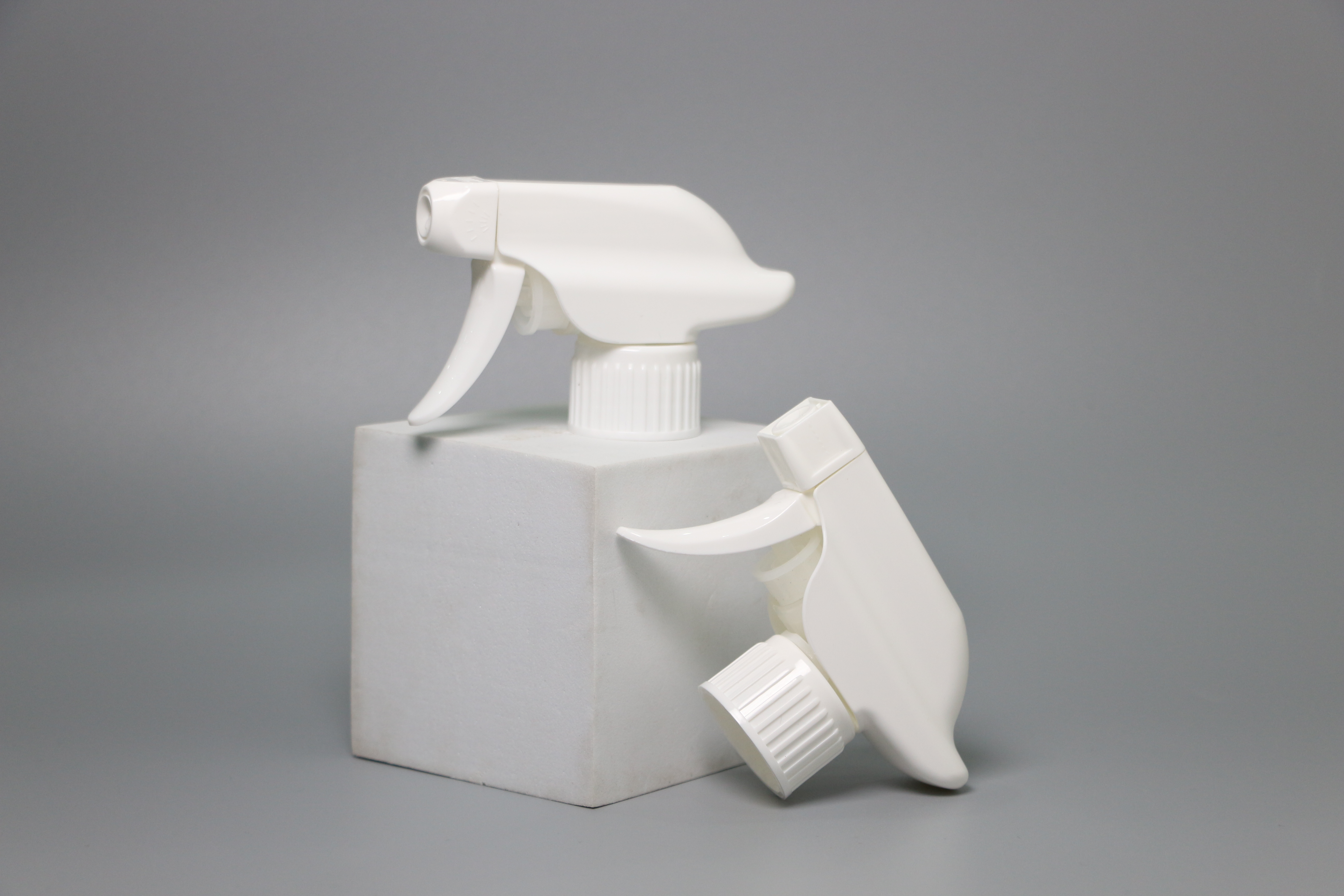 Tecnología Avanzada de Patrón de pulverización