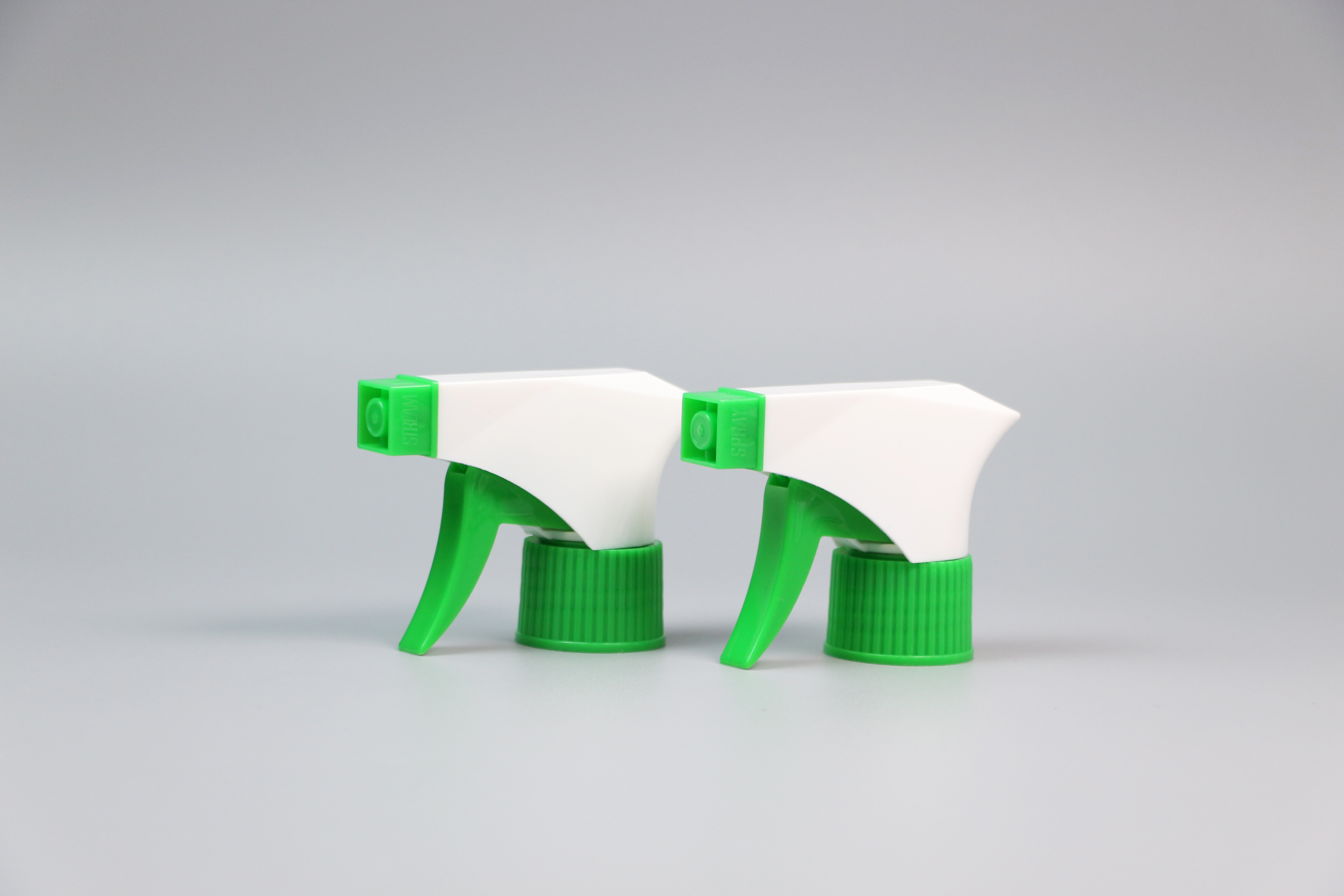 Precision Spray Technology for Superior Performance