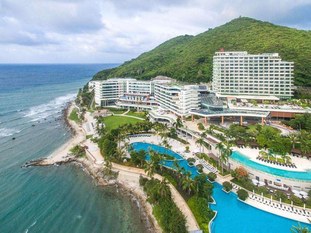 Luneng Sanya BAY