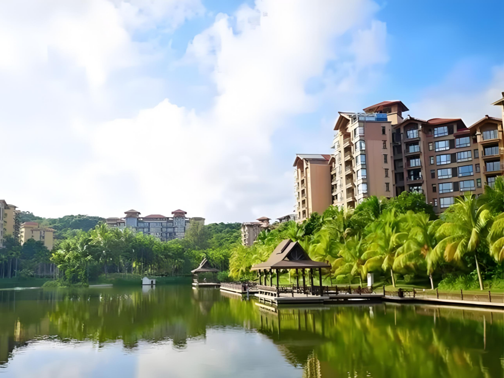 WANNING Shimei Villa