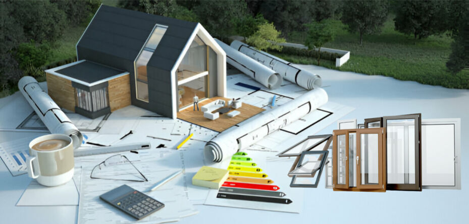 Energy-saving Solutions for Doors and Windows