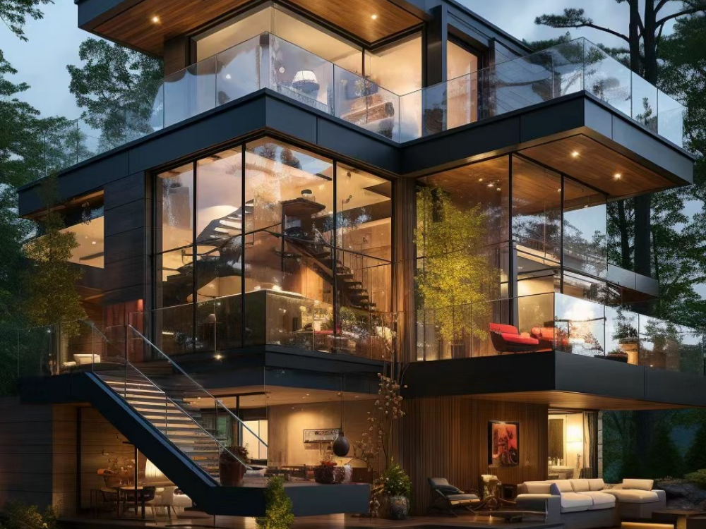 How to choose energy-saving doors and windows?