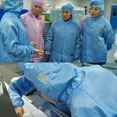 DS Medical Hosts On-Site Training for Supplier Quality and Production Personnel