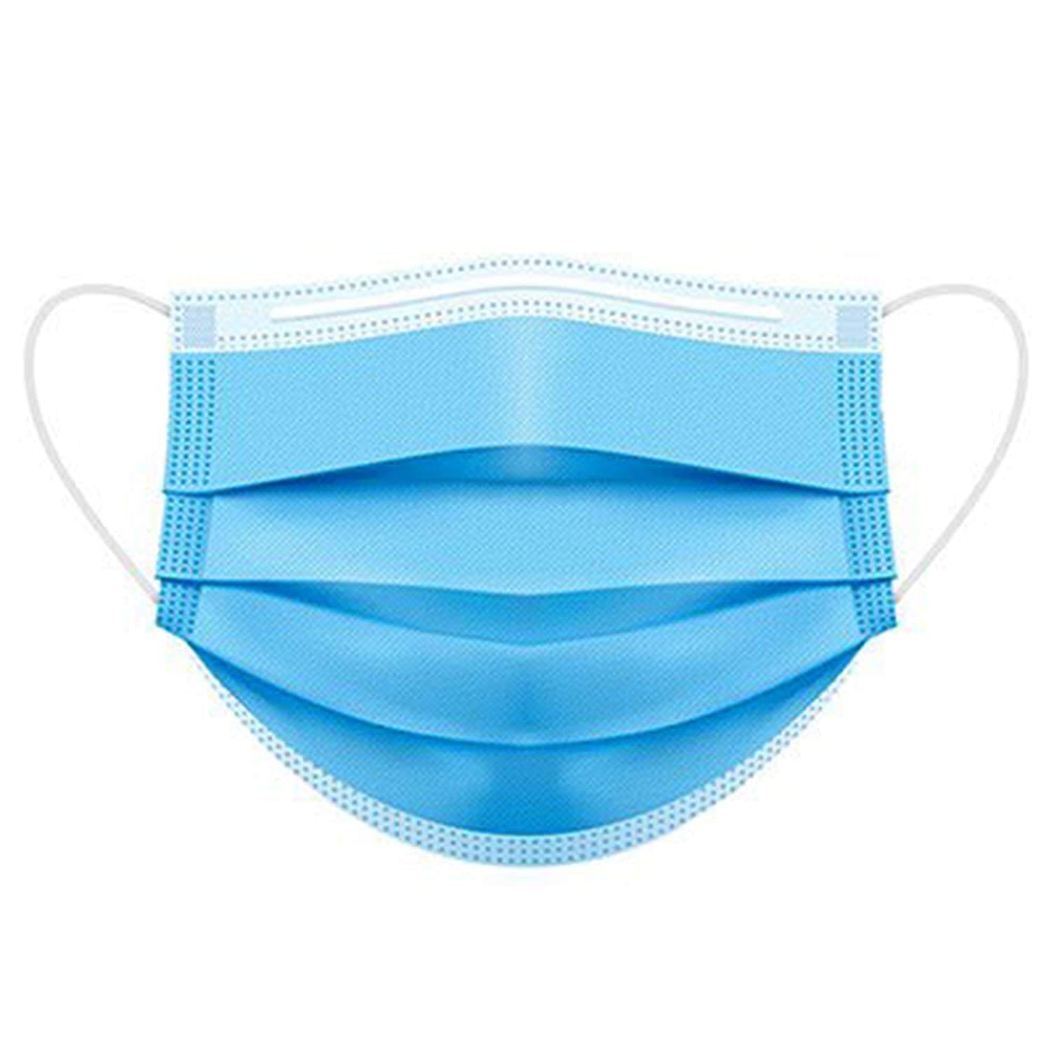 Surgical Face Mask Non Woven Disposable Medical Face Mask