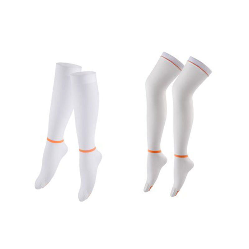 Medical Compression Stockings High Health Care Pressure Stockings