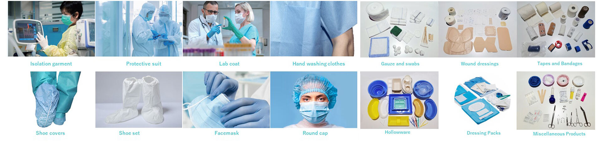 Single Use Scrub Suit