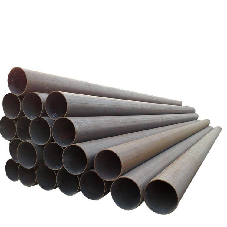 A252 Seamless&Welded Pipe Piles