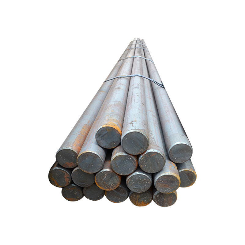 Q275 Carbon steel Bar 