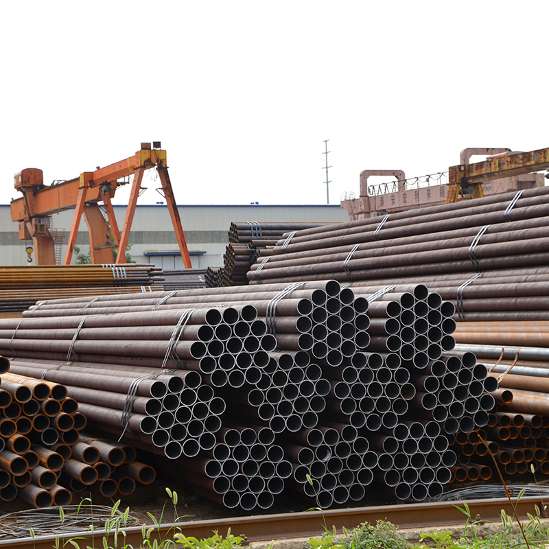 Q235A Carbon Steel Pipe