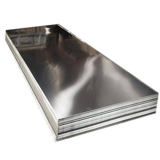 201 Stainless Steel Plate