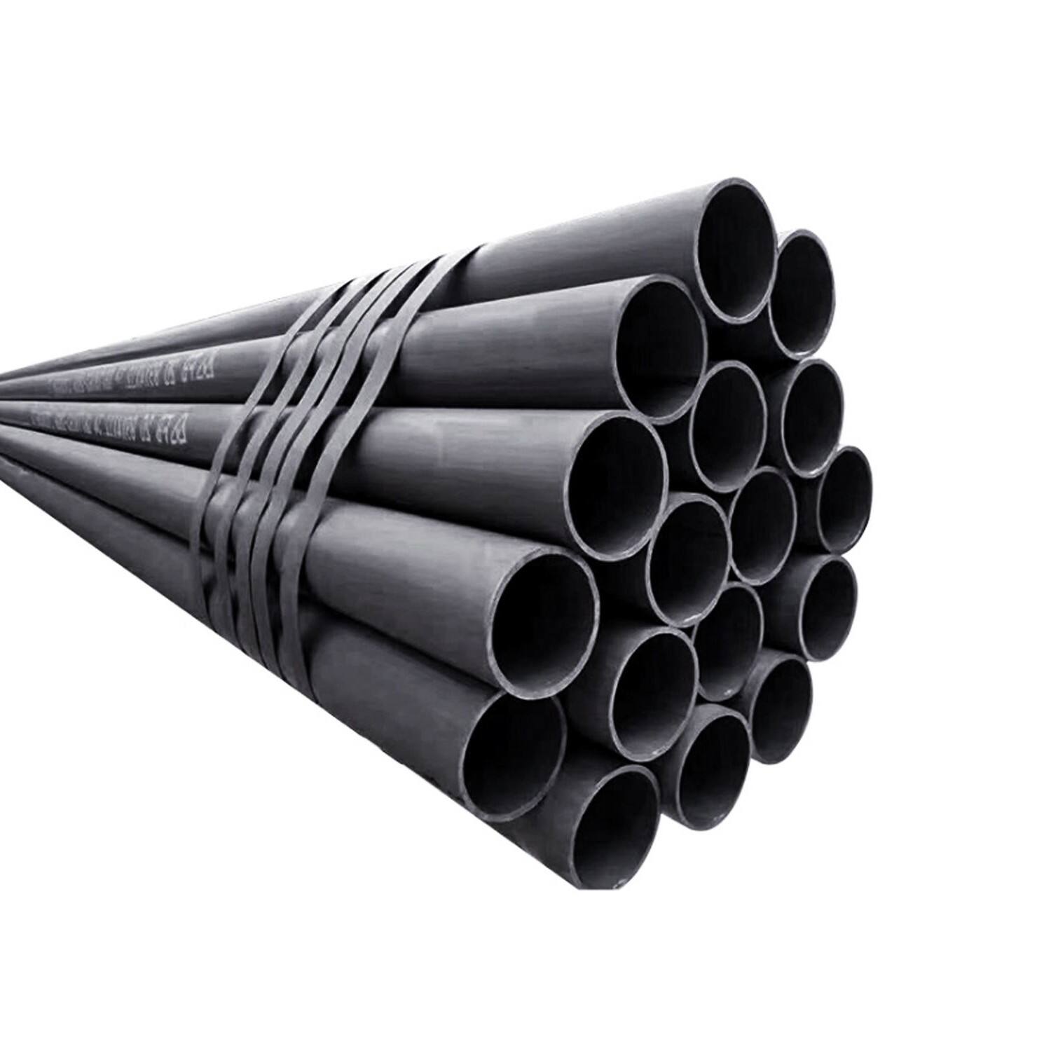 API L80 Carbon Steel Pipe