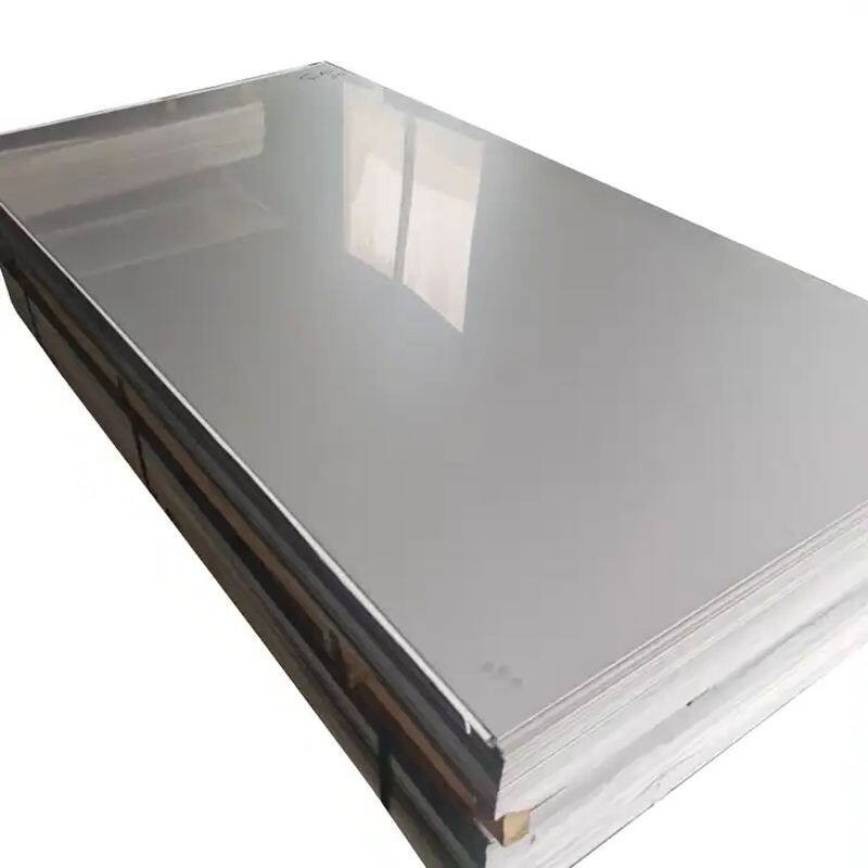 202 Stainless Steel Plate