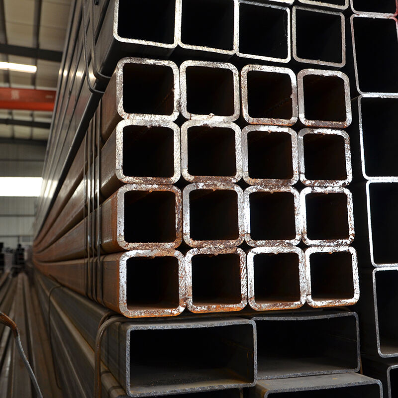 Q235 Carbon steel square pipe