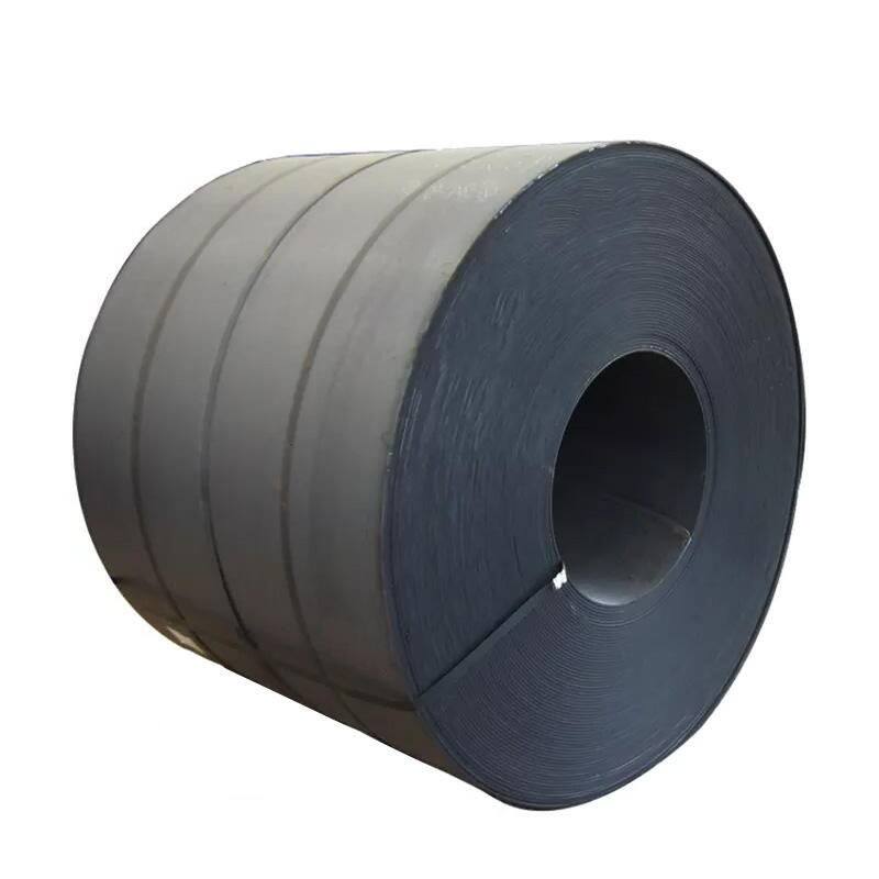 A283/Q195 Cold Rolled Steel Coil