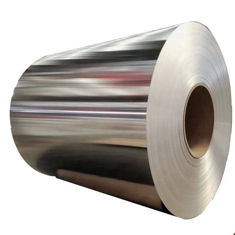 316 Stainless Steel Coil