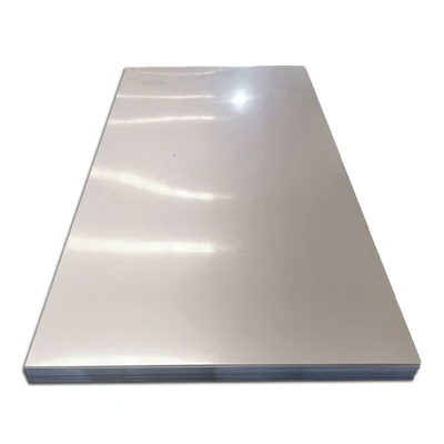 304 Stainless Steel Plate