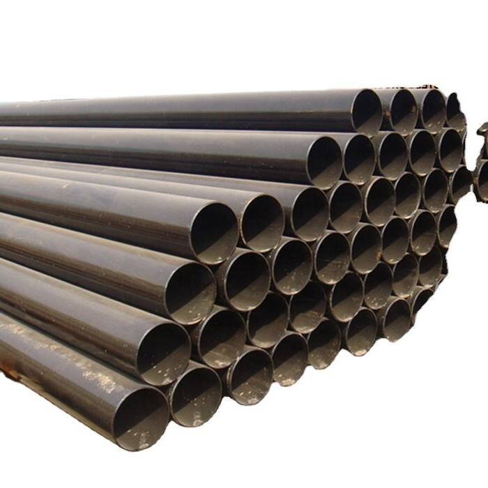 Q215/A573 Welded steel pipe