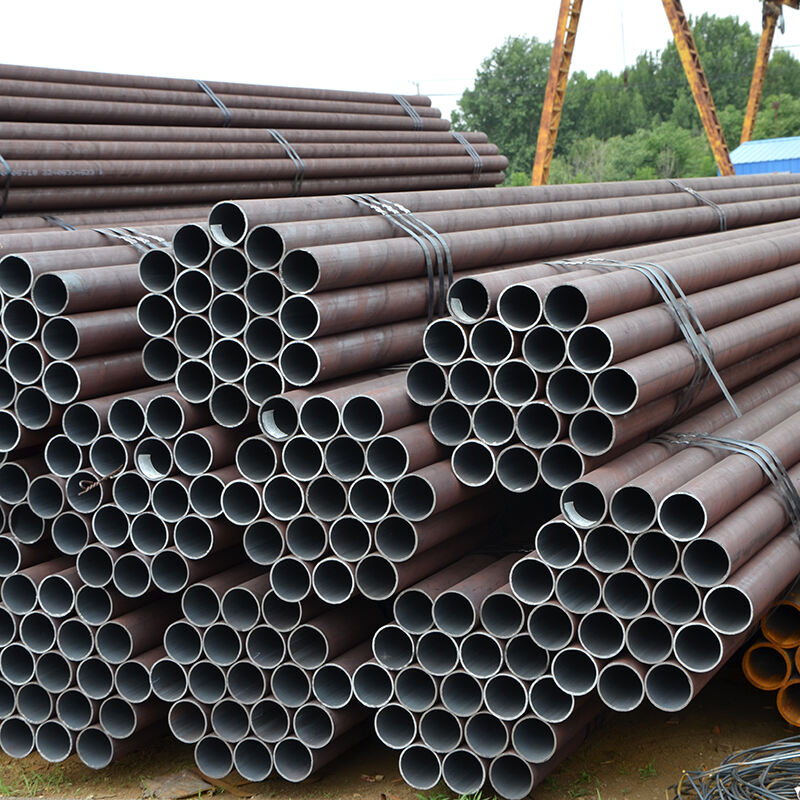 A106 Grade B Steel Pipe