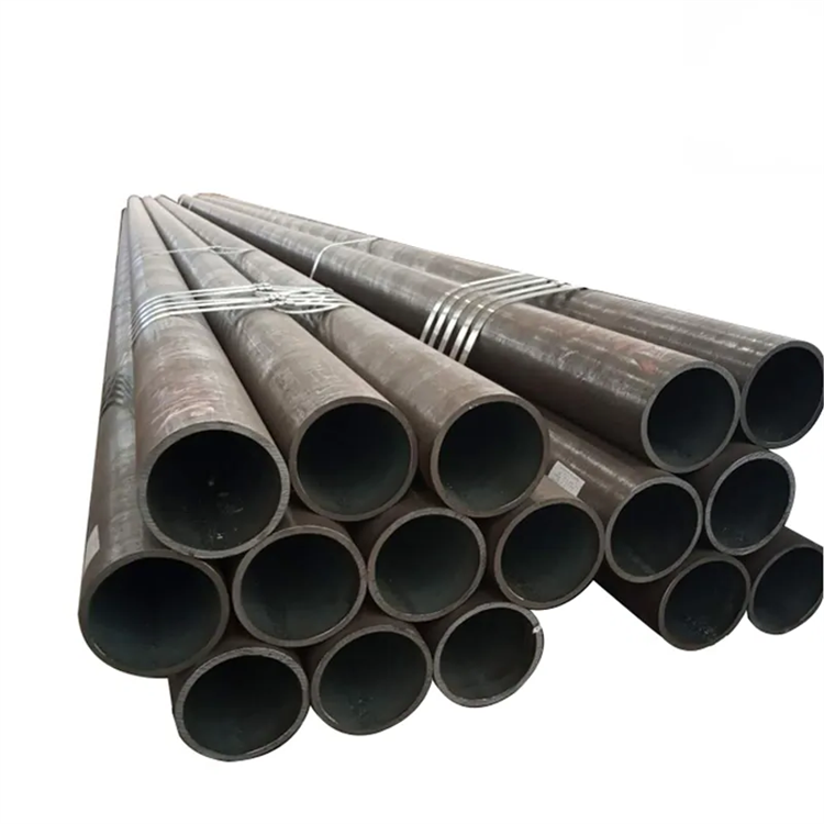 Q345B Carbon Steel Pipe