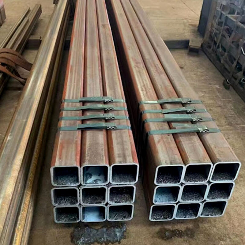 Q215 Carbon steel square tube