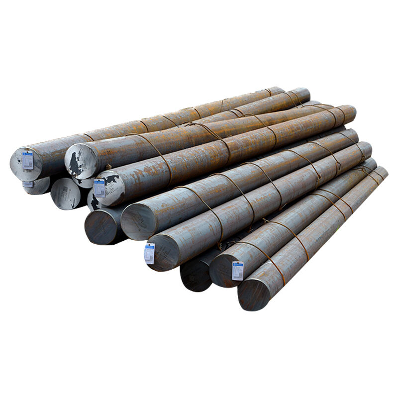 Q235B Carbon steel Bar