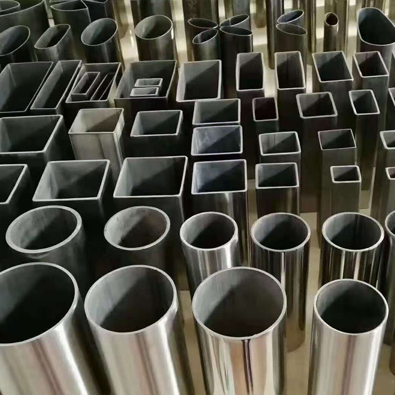 416 Stainless Steel Pipe