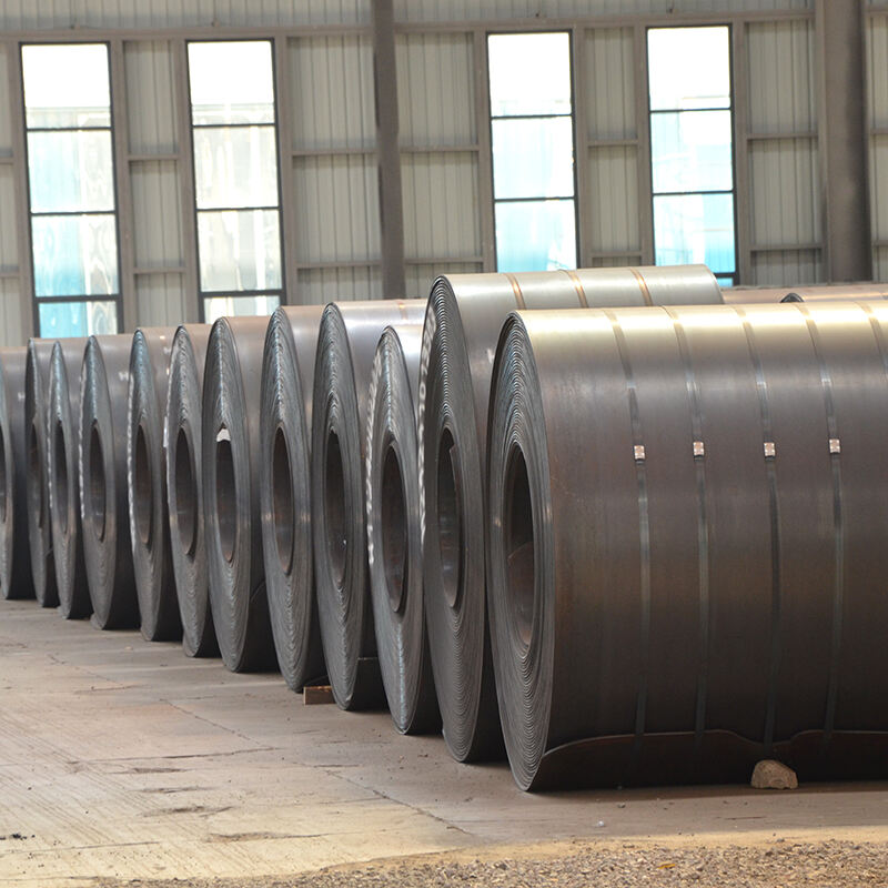 A514 Carbon Steel Coil