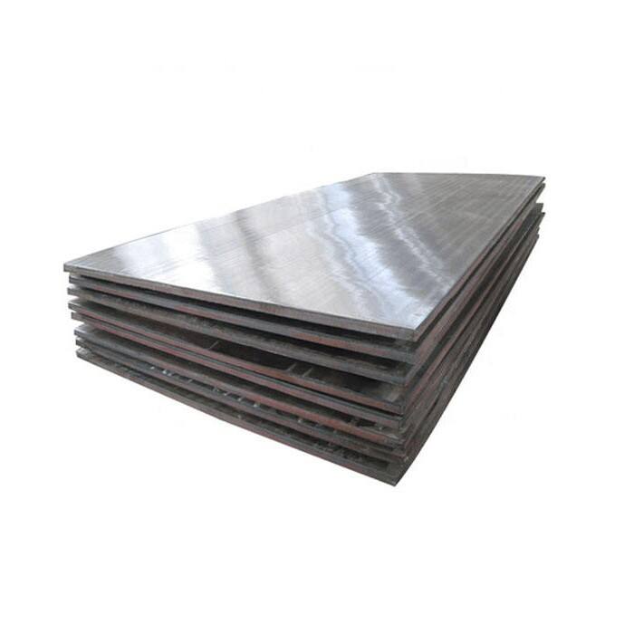 2507 Duplex Stainless Steel Plate