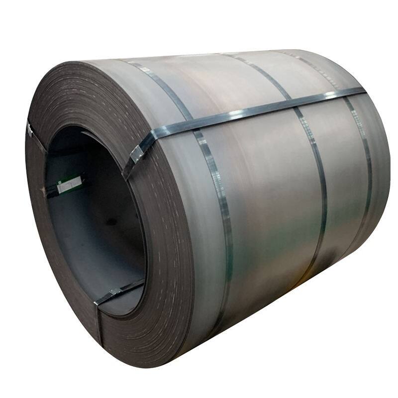 A572/S355JR Carbon Steel Coil