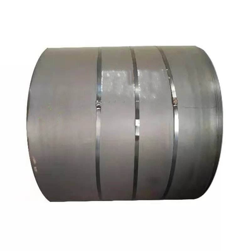 DC01/DC02/DC03/DC04 Cold Rolled Steel Coil