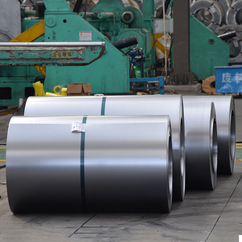 403 Stainless Steel Coil