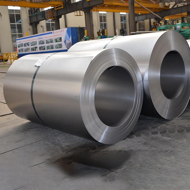 416 Stainless Steel Coil