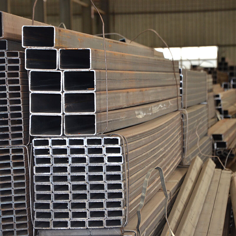 ASTM A53 Carbon steel square pipe