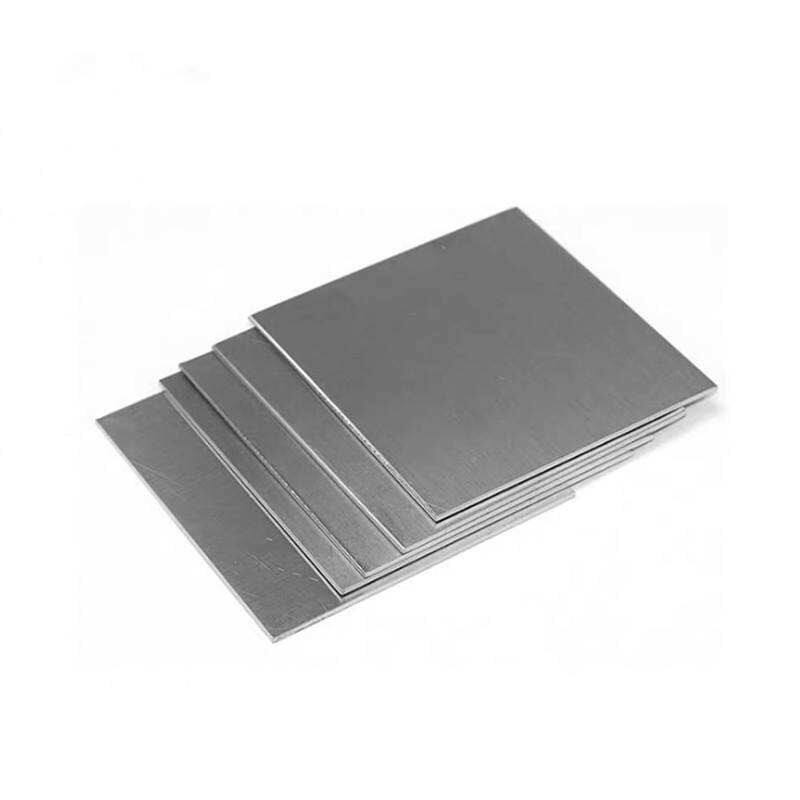 430 Stainless Steel Plate