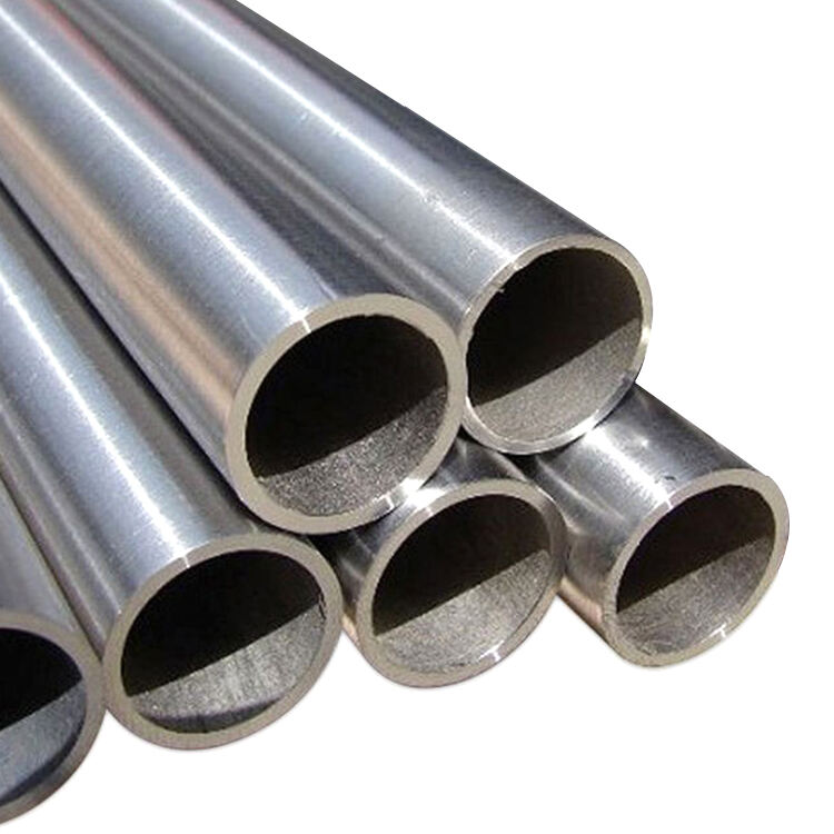 410 Stainless Steel Pipe