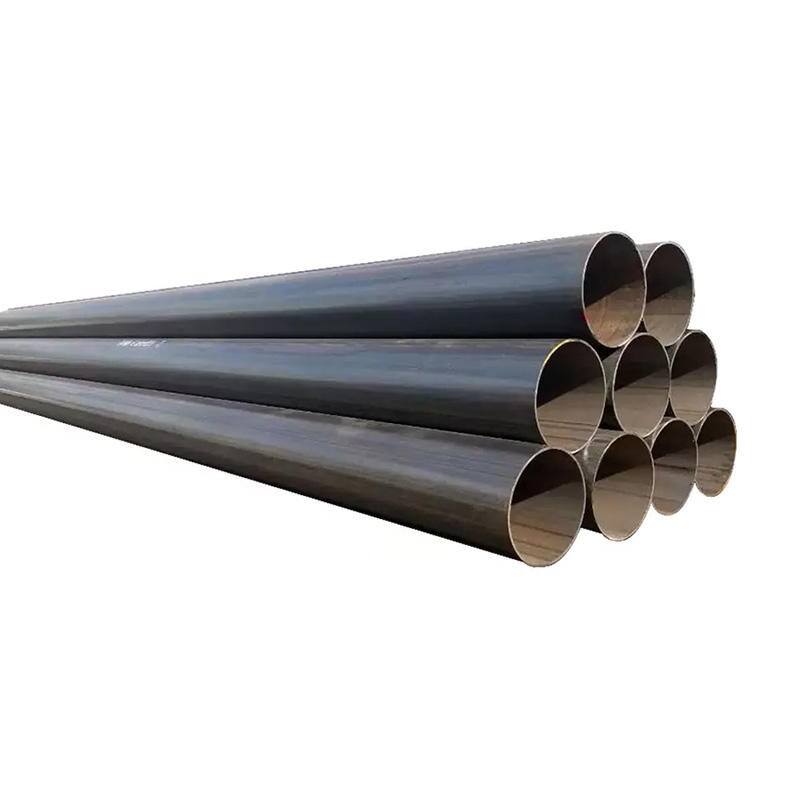 API K55 Carbon Steel Pipe Natural gas pipeline