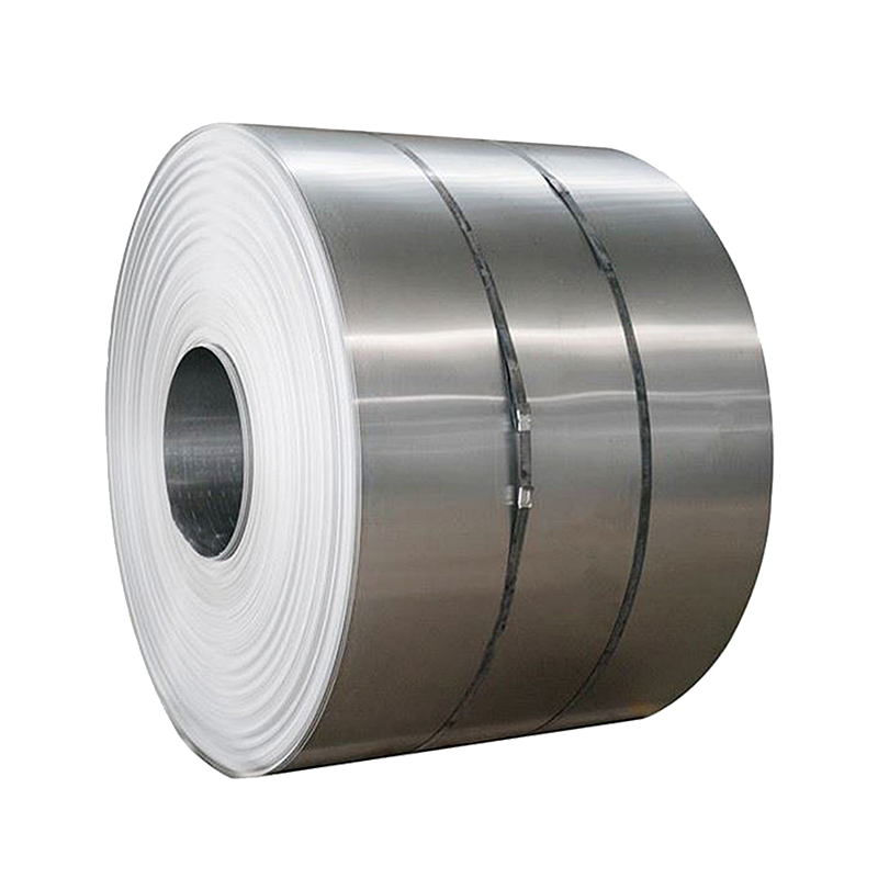 410 Stainless Steel Coil