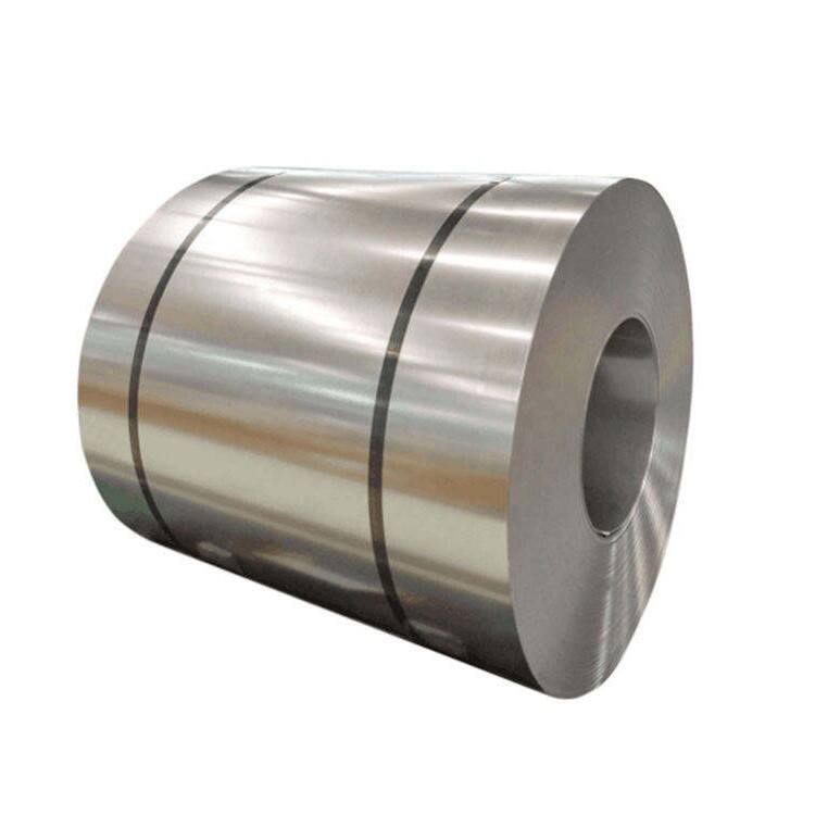 316L Stainless Steel Coil