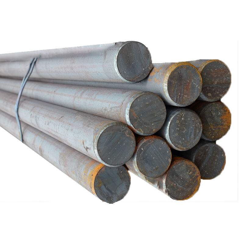 A572/S355JR Carbon steel Bar