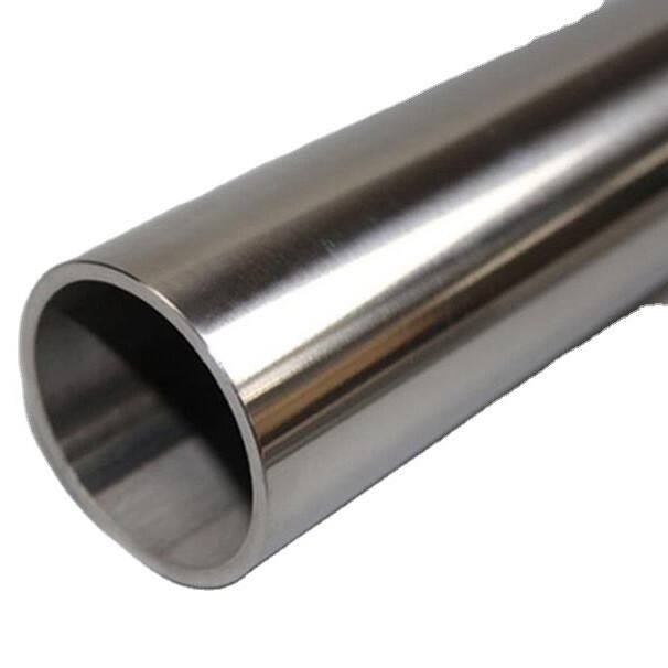 316L Stainless Steel Pipe