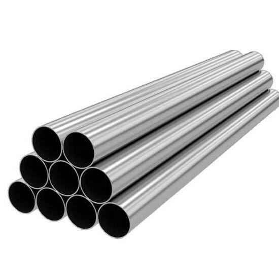 304L Stainless Steel Pipe