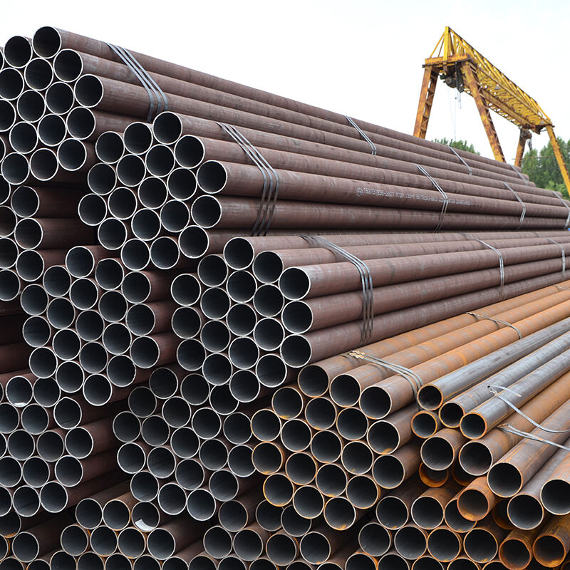 A53 Seamless & Welded Carbon Steel Pipe